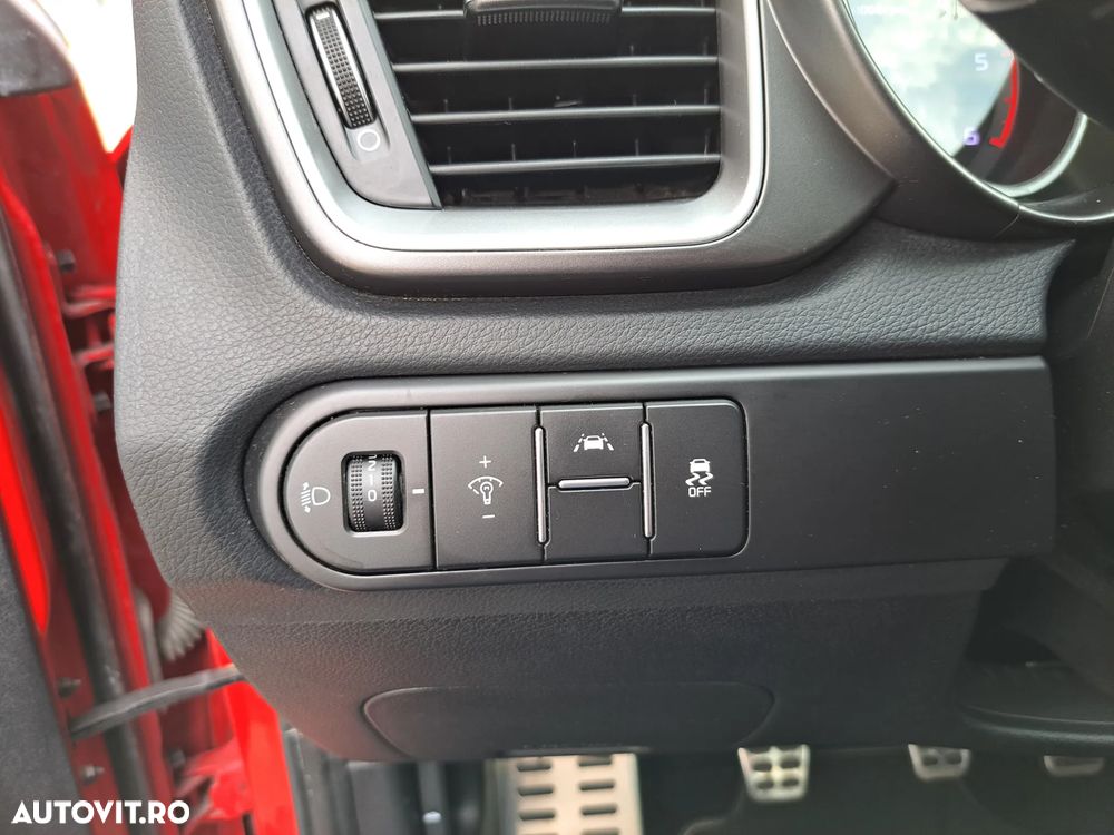 Kia Ceed 1.6 DSL HP Best - 13
