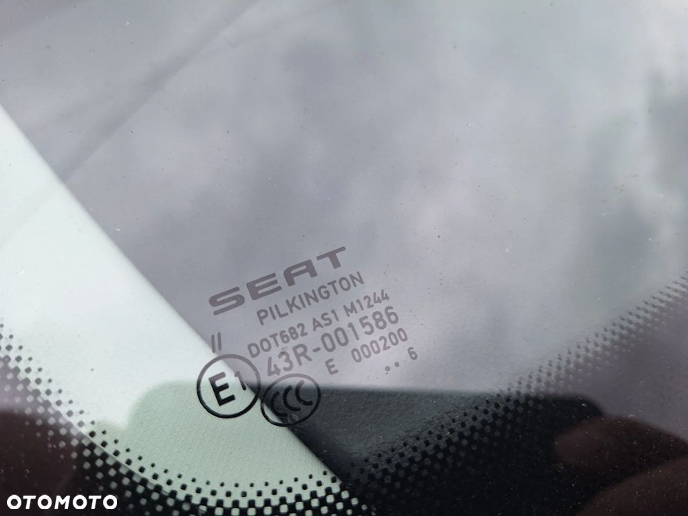 Seat Leon 1.4 TSI FR S&S - 36