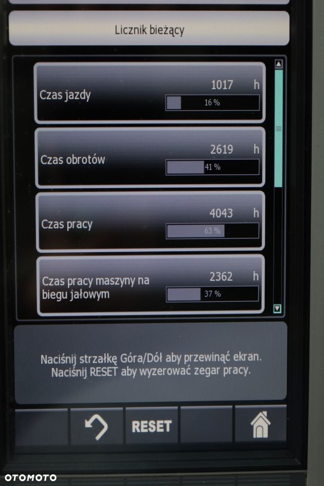 Caterpillar M318F - 33