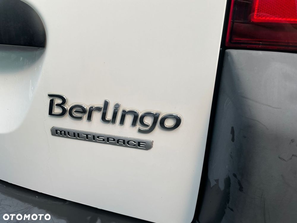 Citroën Berlingo M PureTech 110 START - 13