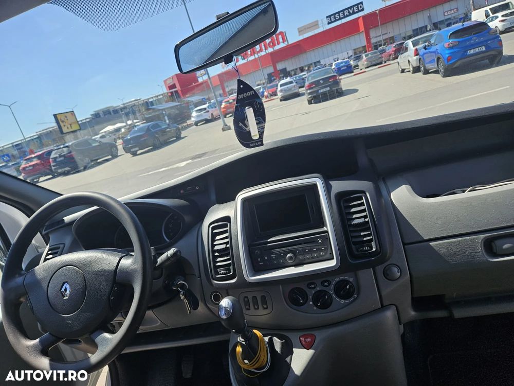 Renault Trafic - 5