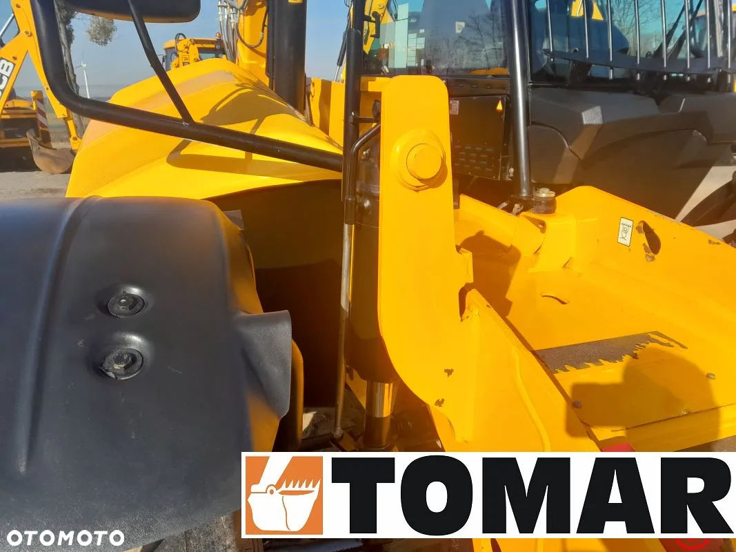 JCB 540-140 - 22
