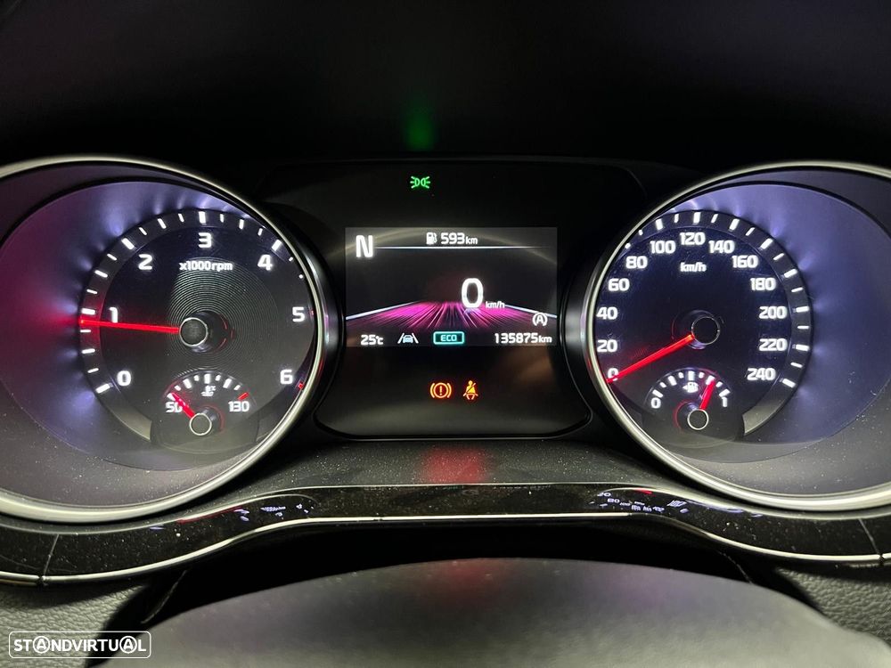Kia Ceed SW 1.6 CRDi Nav Line - 7