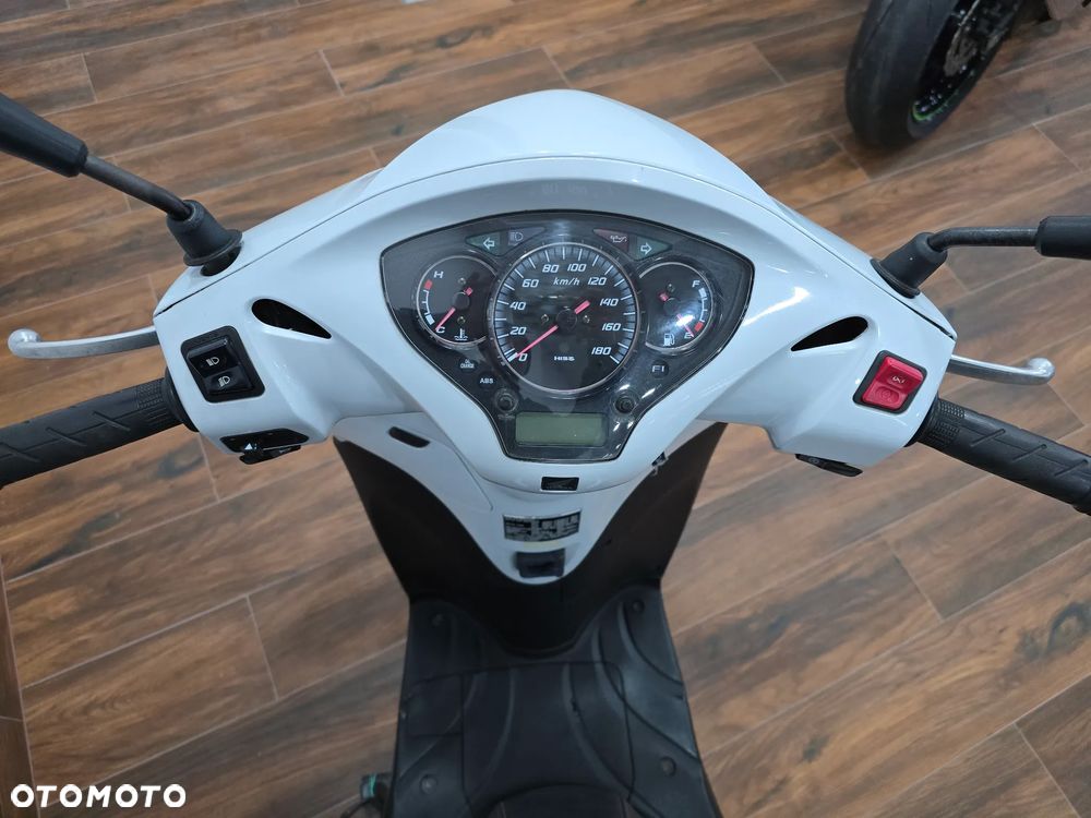 Honda SH - 18