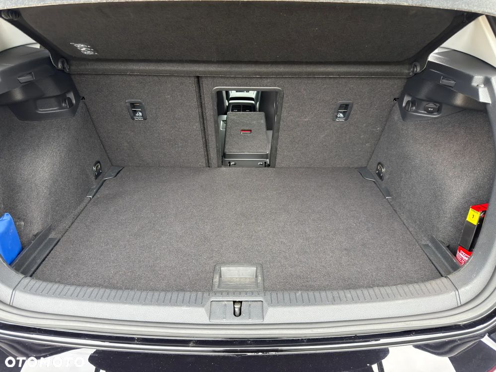 Volkswagen Golf 2.0 TDI BMT Comfortline EU6 - 21
