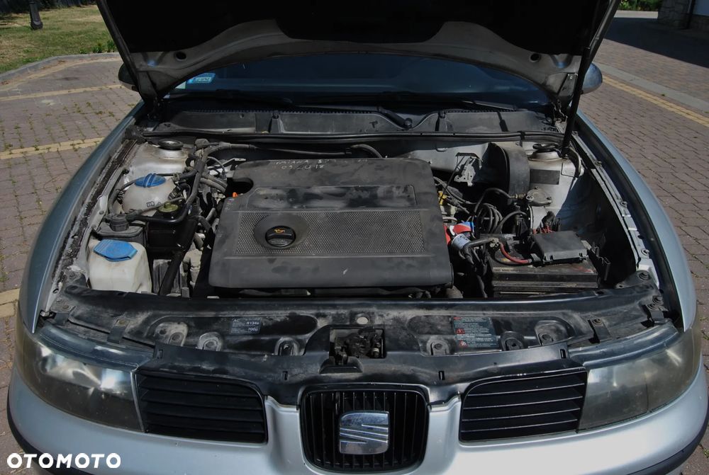 Seat Leon 1.6 Cool - 13