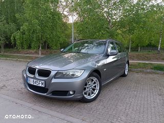 BMW Seria 3 320d Touring