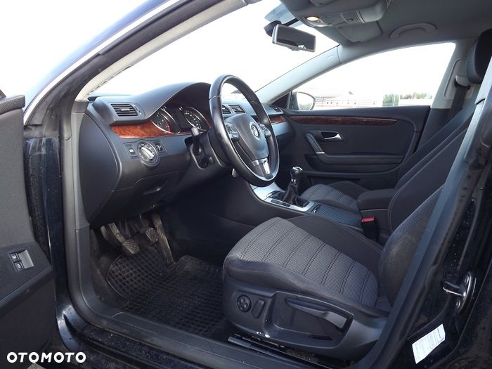 Volkswagen Passat CC 1.8 TSI - 3