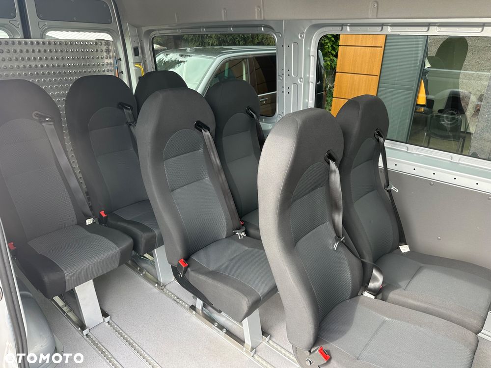Volkswagen Crafter Trendline - 25
