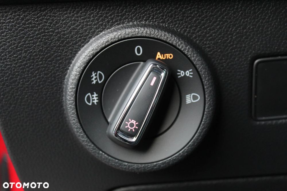 Seat Ateca 2.0 TSI FR S&S 4Drive DSG - 38