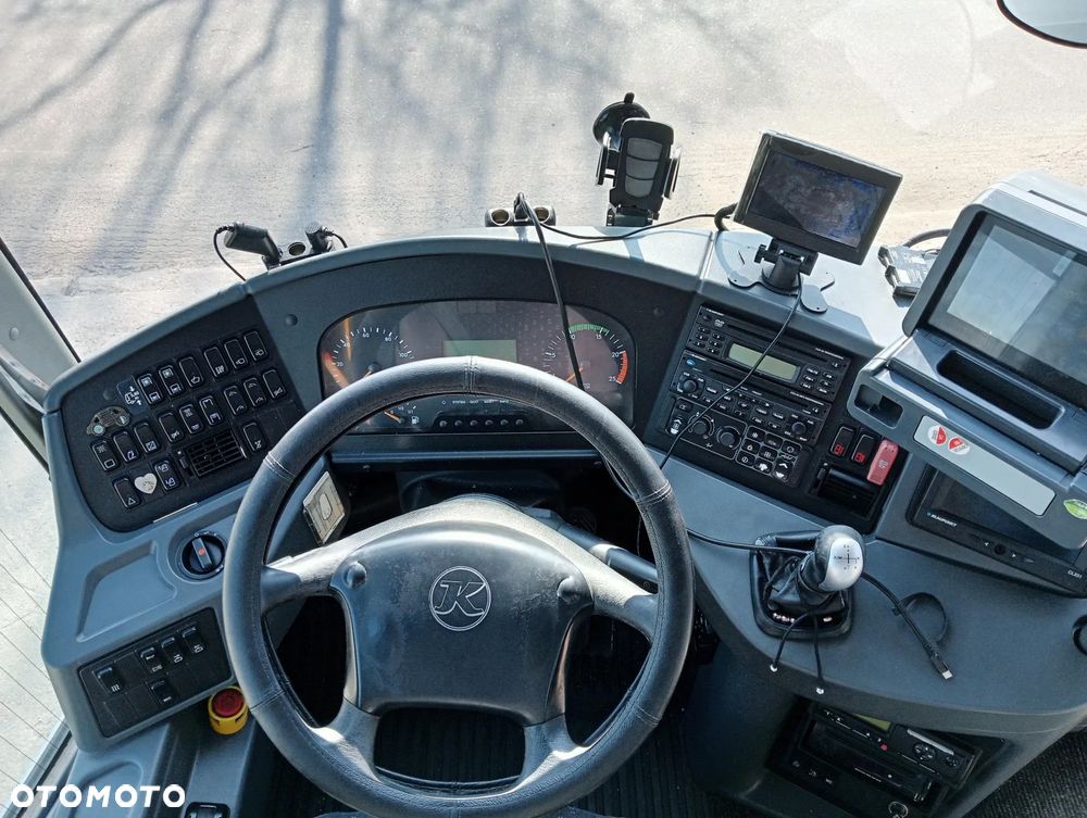 Setra S 415 GT-HD - 10