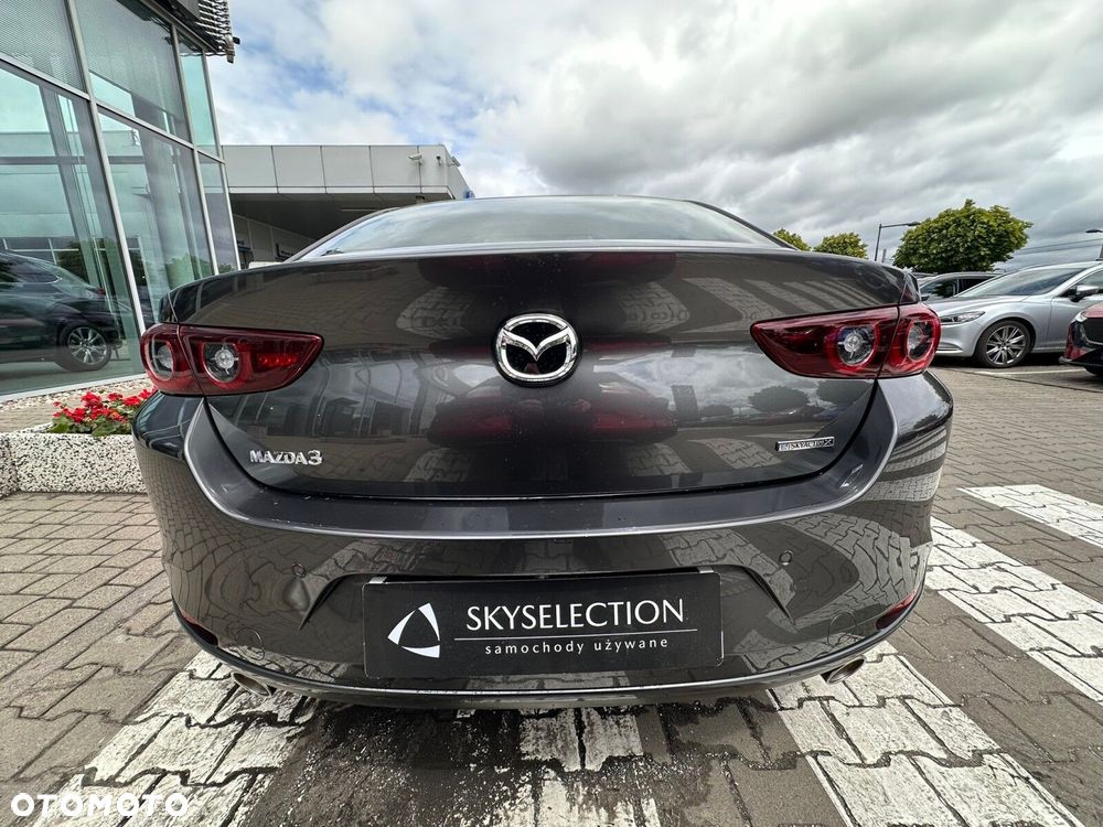 Mazda 3 2.0 mHEV Centre-Line - 8