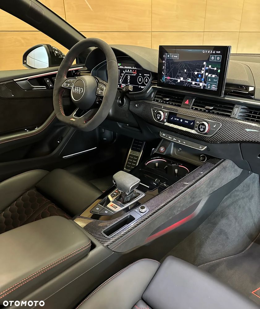 Audi RS5 Coupé - 10