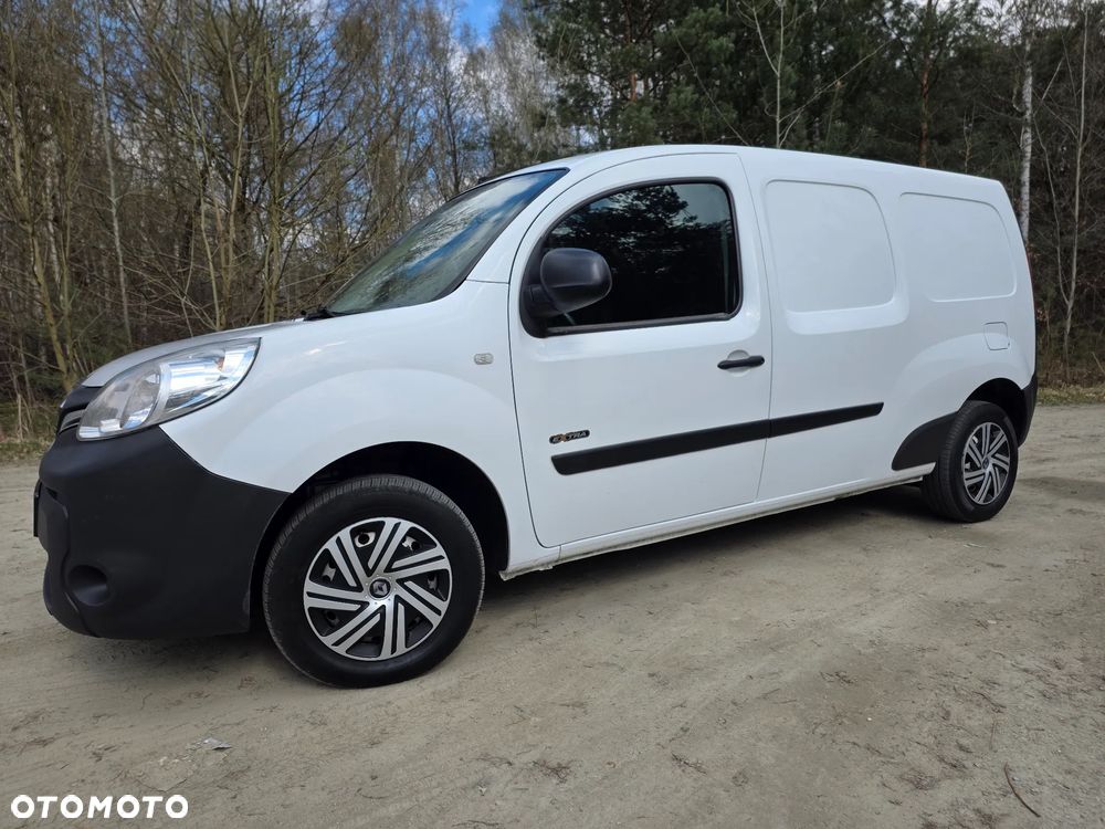 Renault Kangoo Maxi - 3