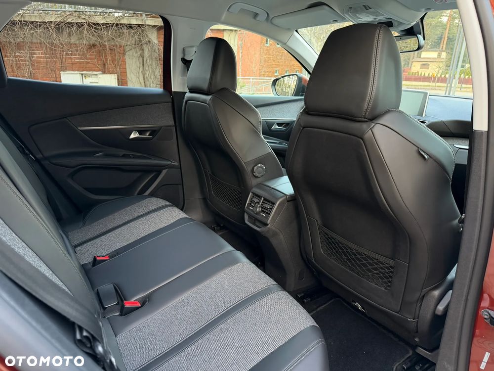 Peugeot 3008 BlueHDi 120 Stop & Start Allure - 37