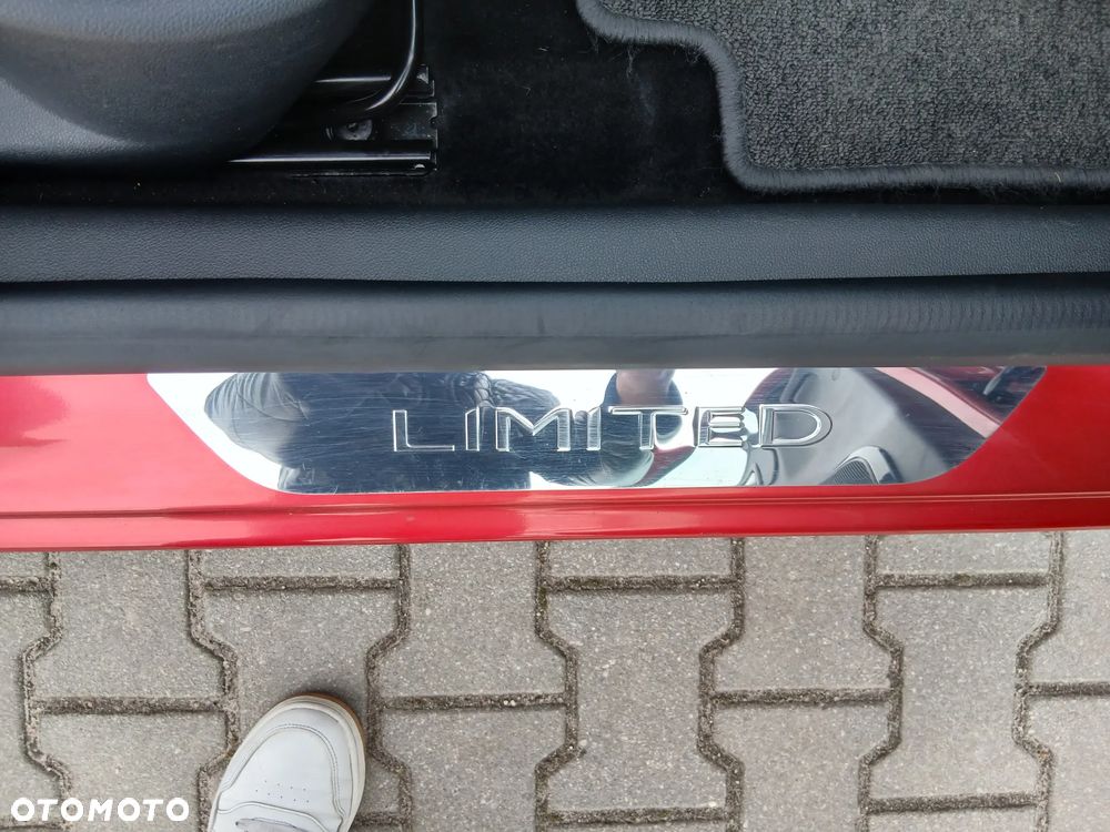 Renault Clio ENERGY TCe 90 Start & Stop LIMITED 2018 - 14