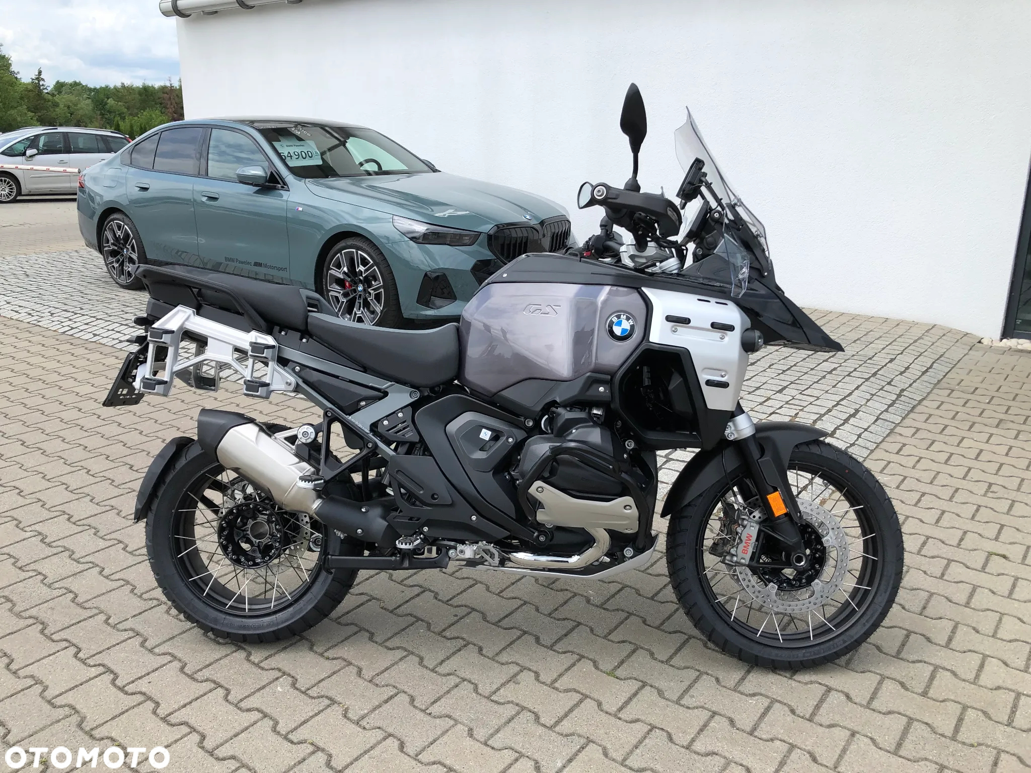 BMW R - 3