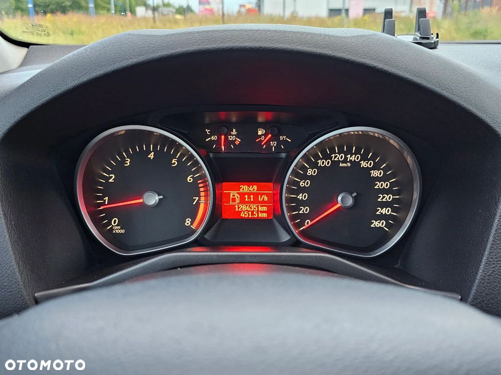 Ford Mondeo 2.0 Trend / Trend+ - 22