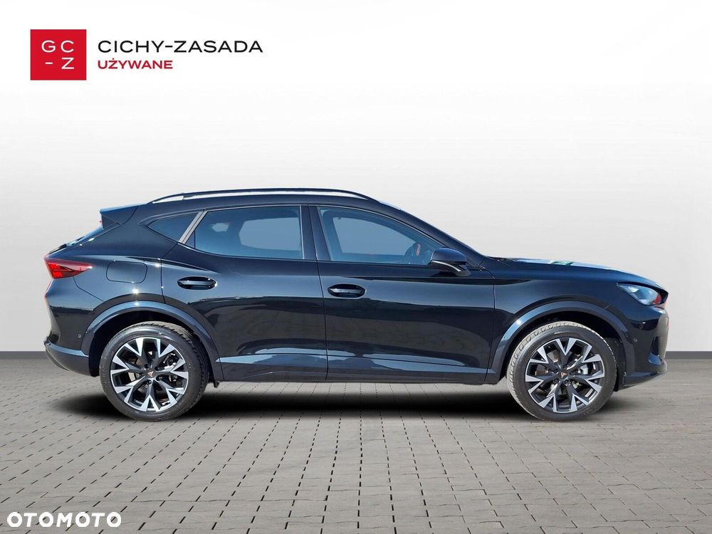 Cupra Formentor - 6