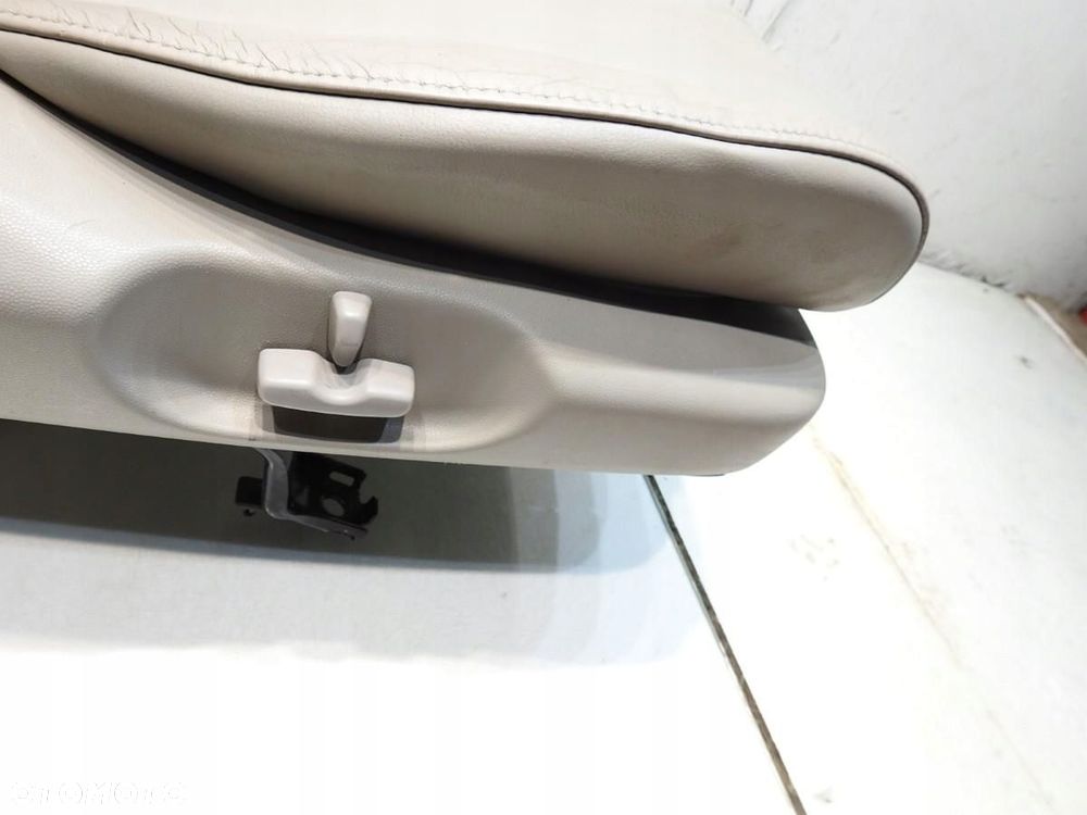 FOTEL PRAWY PRZÓD PODGRZEWANY MAZDA CX-7 - 6