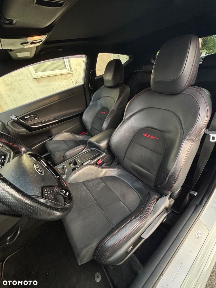 Kia Ceed 1.6 T-GDI GT-Challenge - 17