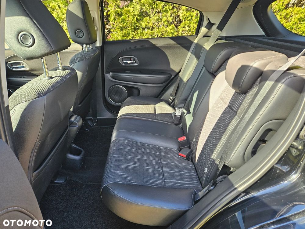 Honda HR-V 1.5 i-VTEC Executive - 15