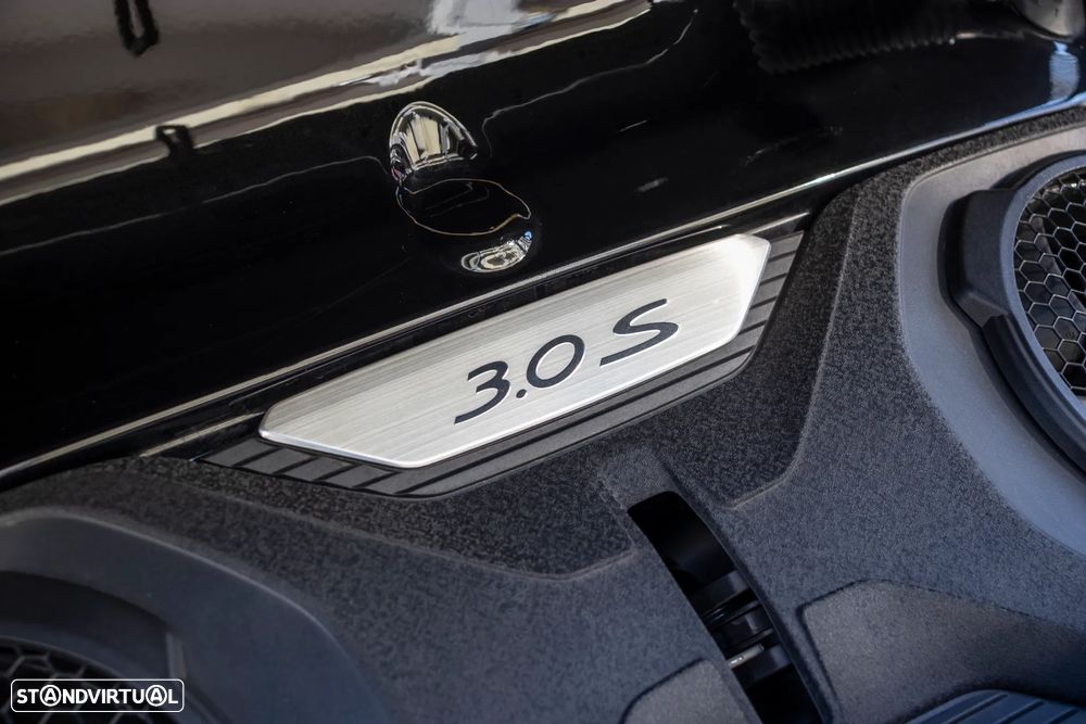 Porsche 911 (992) Carrera S PDK - 43