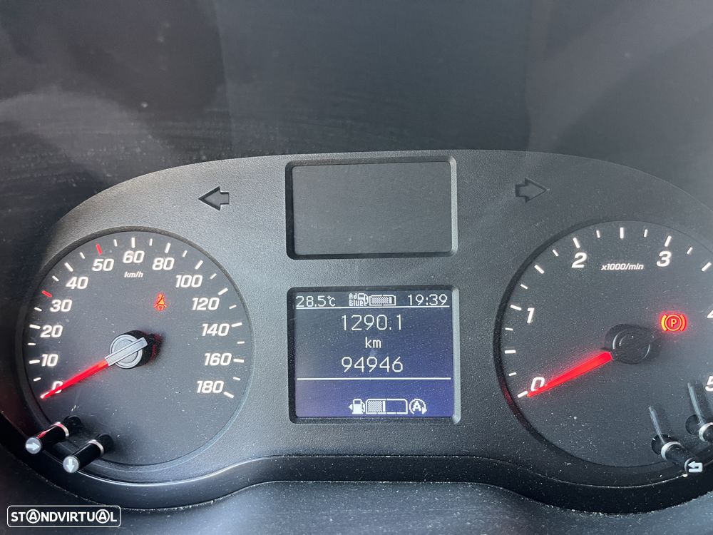 Mercedes-Benz Sprinter 315 CDI/37 CD - 6