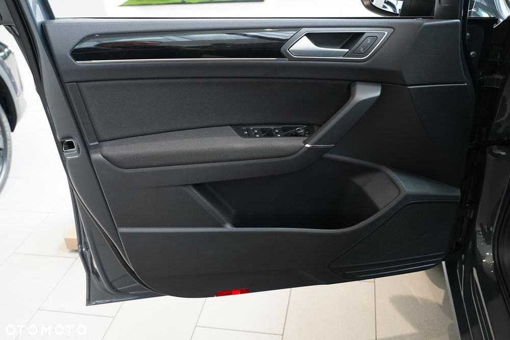 Volkswagen Touran 1.5 TSI EVO Highline DSG - 12