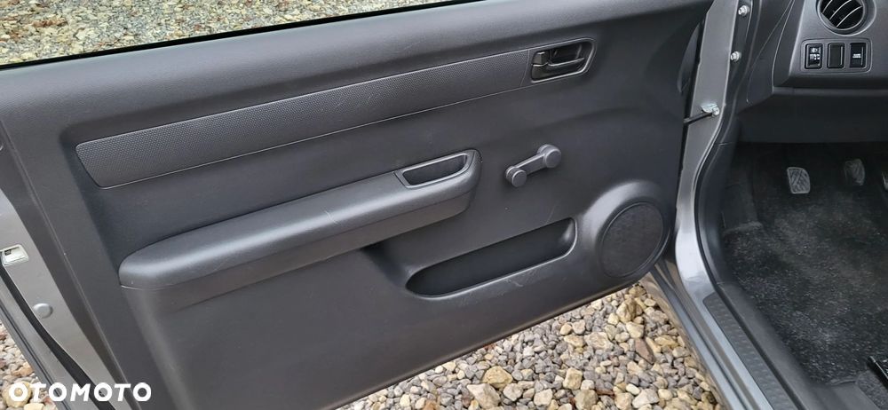 Suzuki Swift 1.3 Club - 11