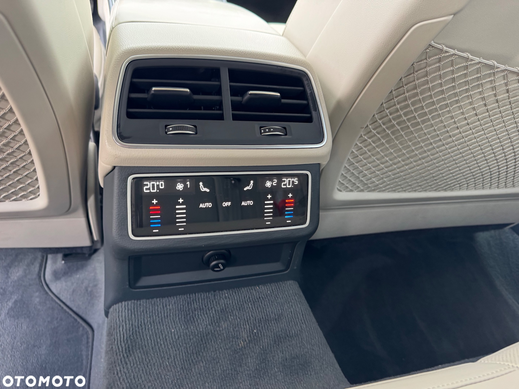 Audi A6 45 TFSI Quattro Sport S tronic - 20
