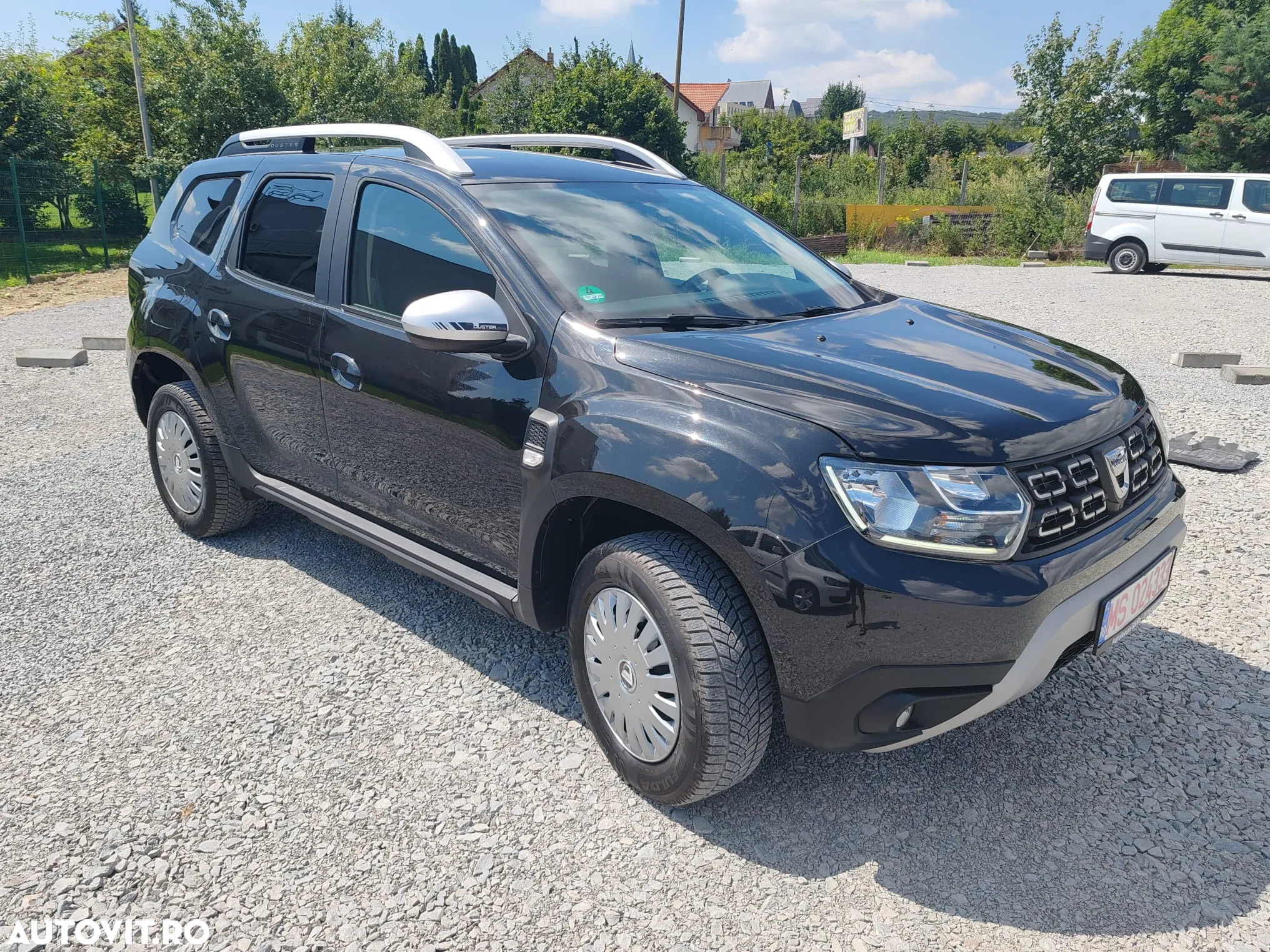 Dacia Duster 1.6 4x2 Ambiance - 2