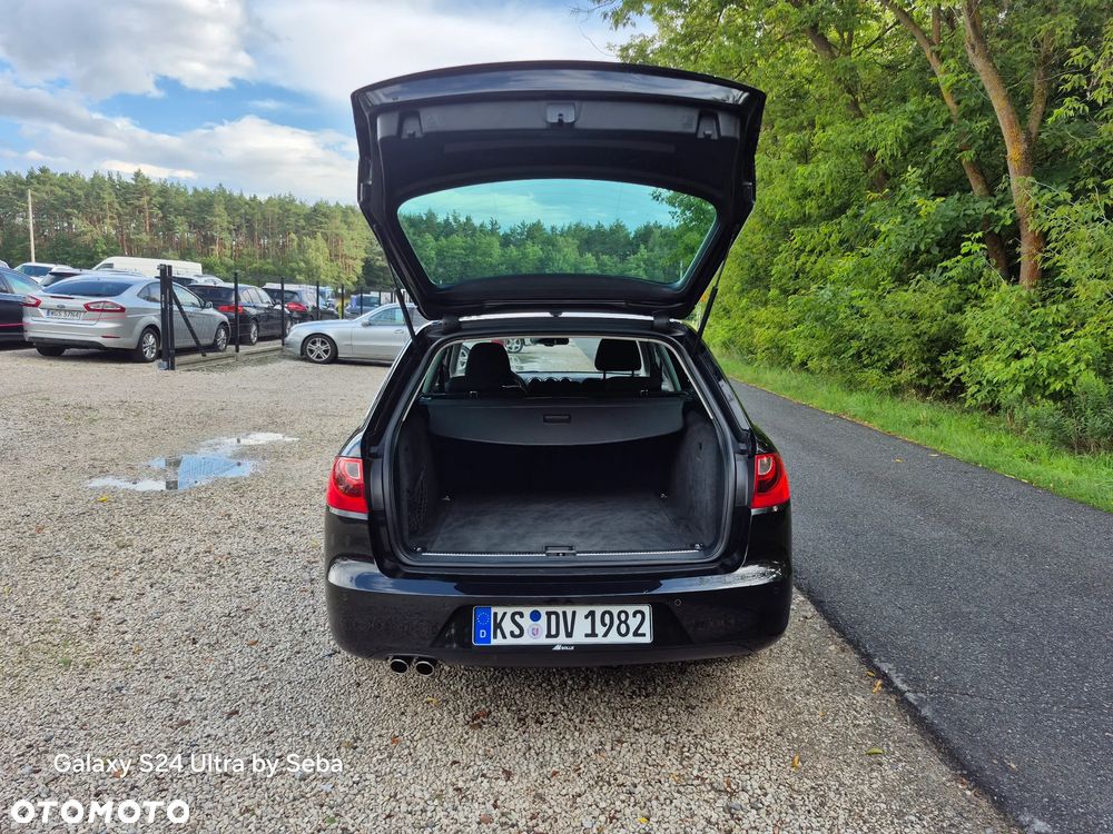 Seat Exeo 2.0 TDI DPF Sport - 24