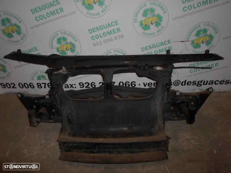 TESTA BMW 3 316 I 105CV 1895CC - 1