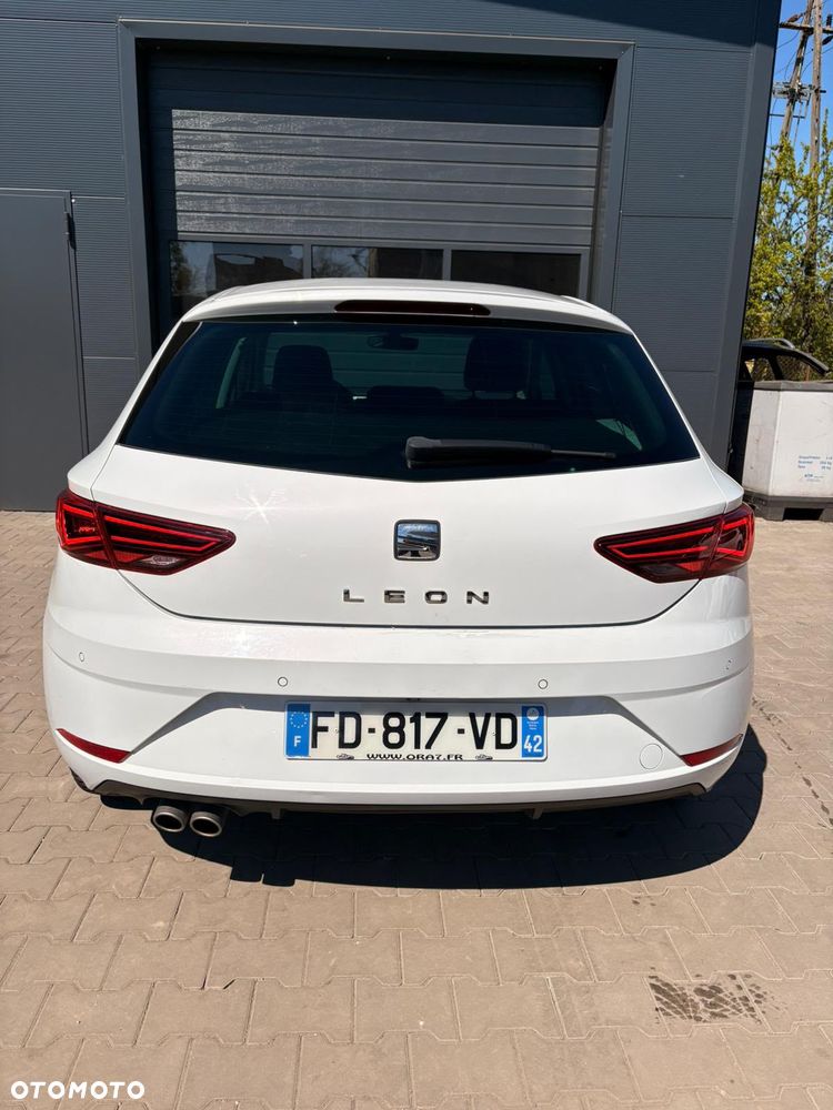 Seat Leon - 4