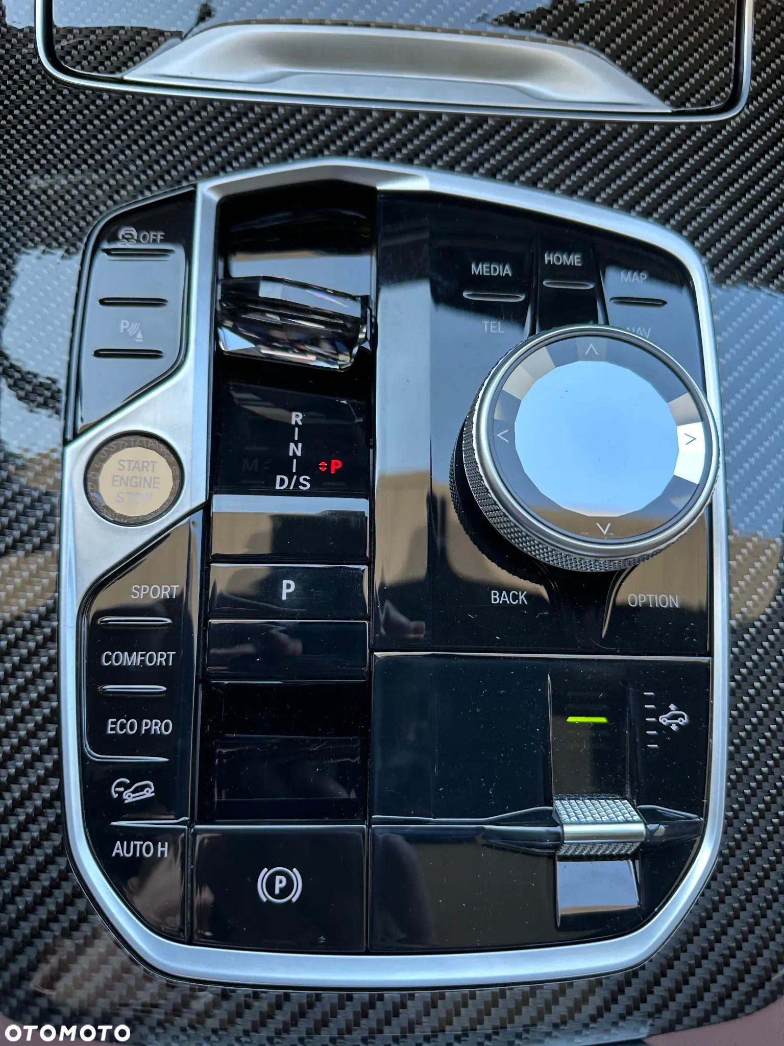 BMW X7 - 20