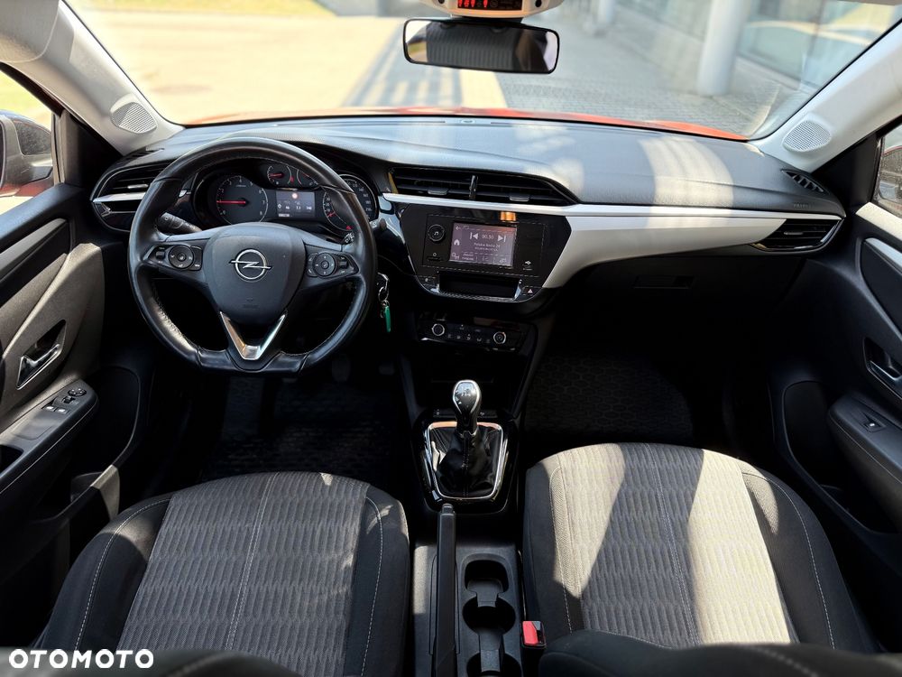Opel Corsa 1.2 Edition S&S - 14