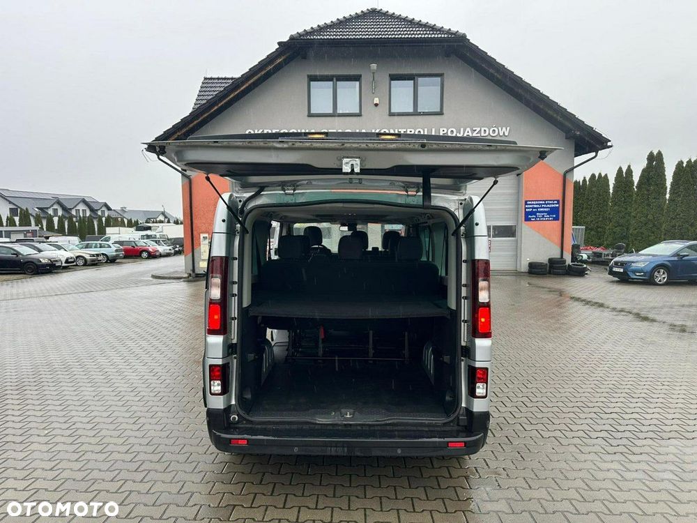 Renault Trafic - 10