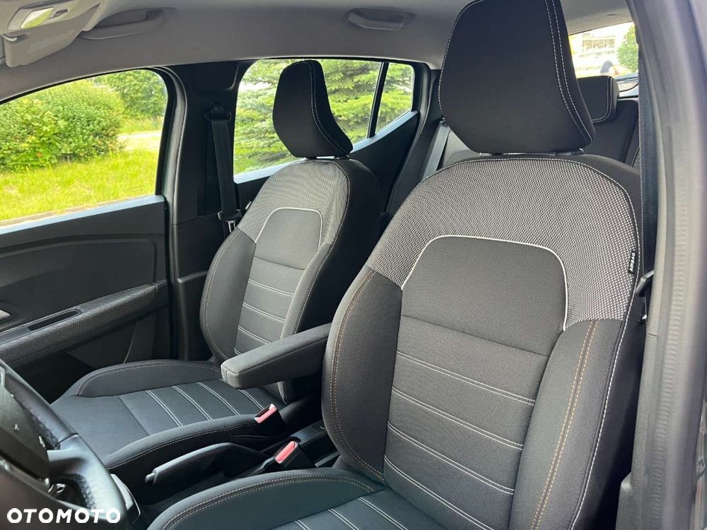 Dacia Sandero Stepway - 24