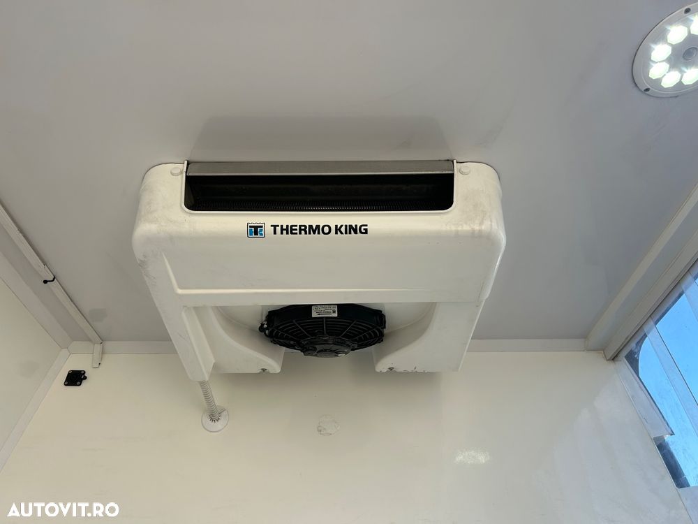 Mercedes-Benz Sprinter FRIGORIFIC THERMO KING - 16