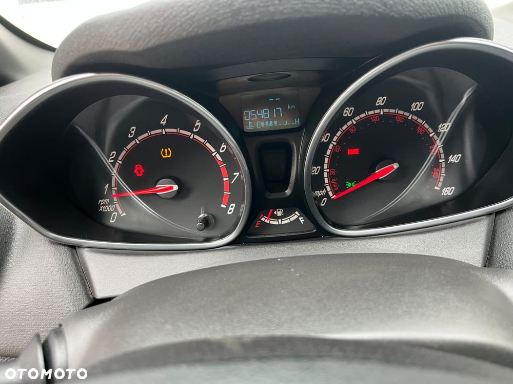 Ford Fiesta ST200 - 9