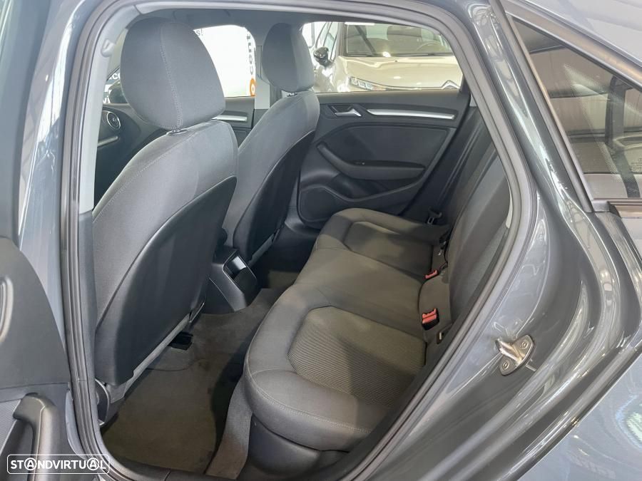 Audi A3 Limousine 1.6 TDI Sport - 26