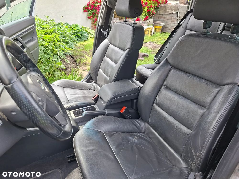 Opel Vectra - 9