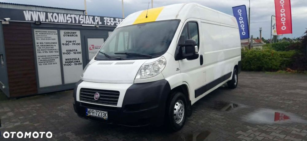 Fiat Ducato - 5