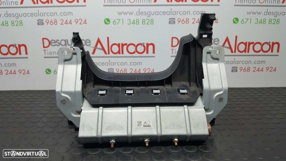 AIRBAG FRENTE INFERIOR ESQUERDO MITSUBISHI ASX (GA0W) MOTION 2WD - 5