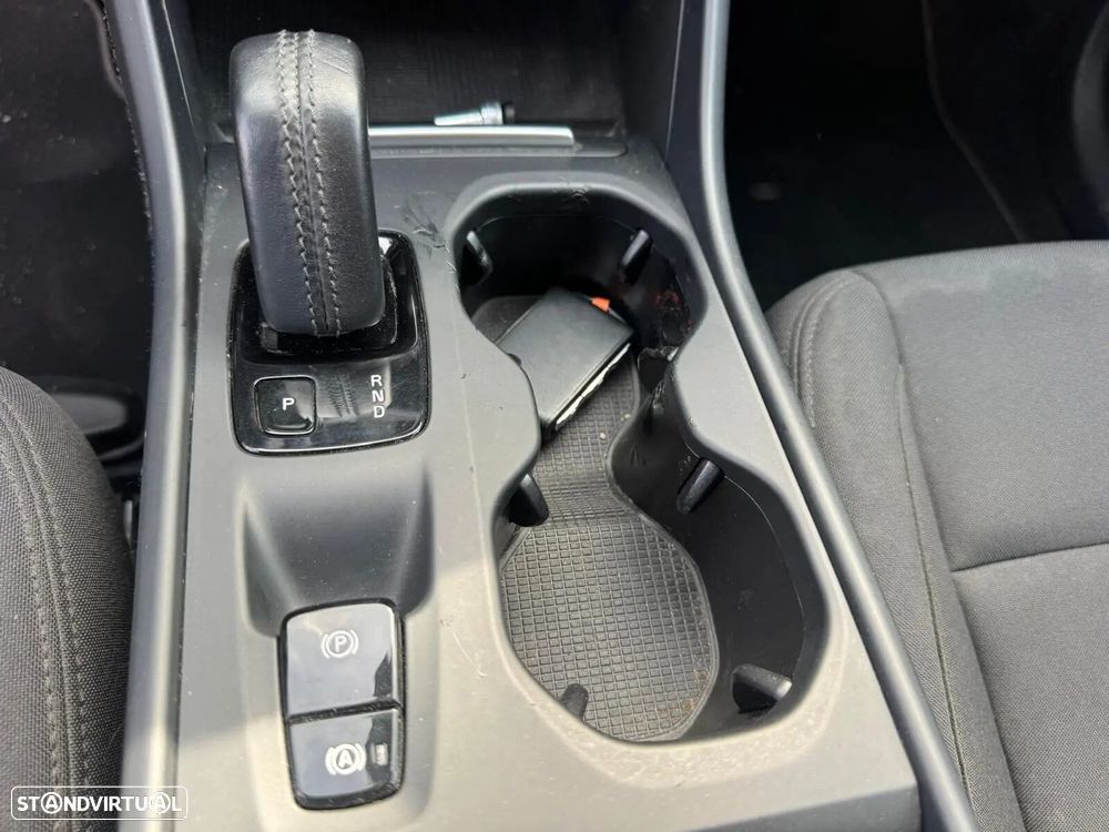Volvo XC 40 1.5 T5 PHEV Inscription - 20