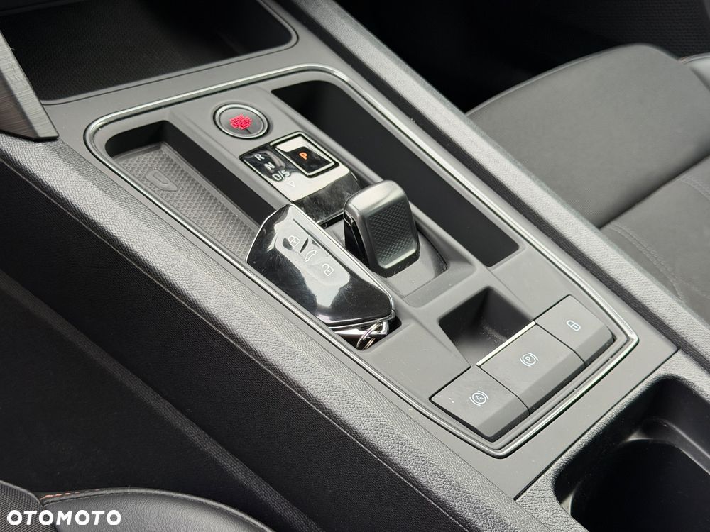 Cupra Formentor 1.5 TSI DSG - 6