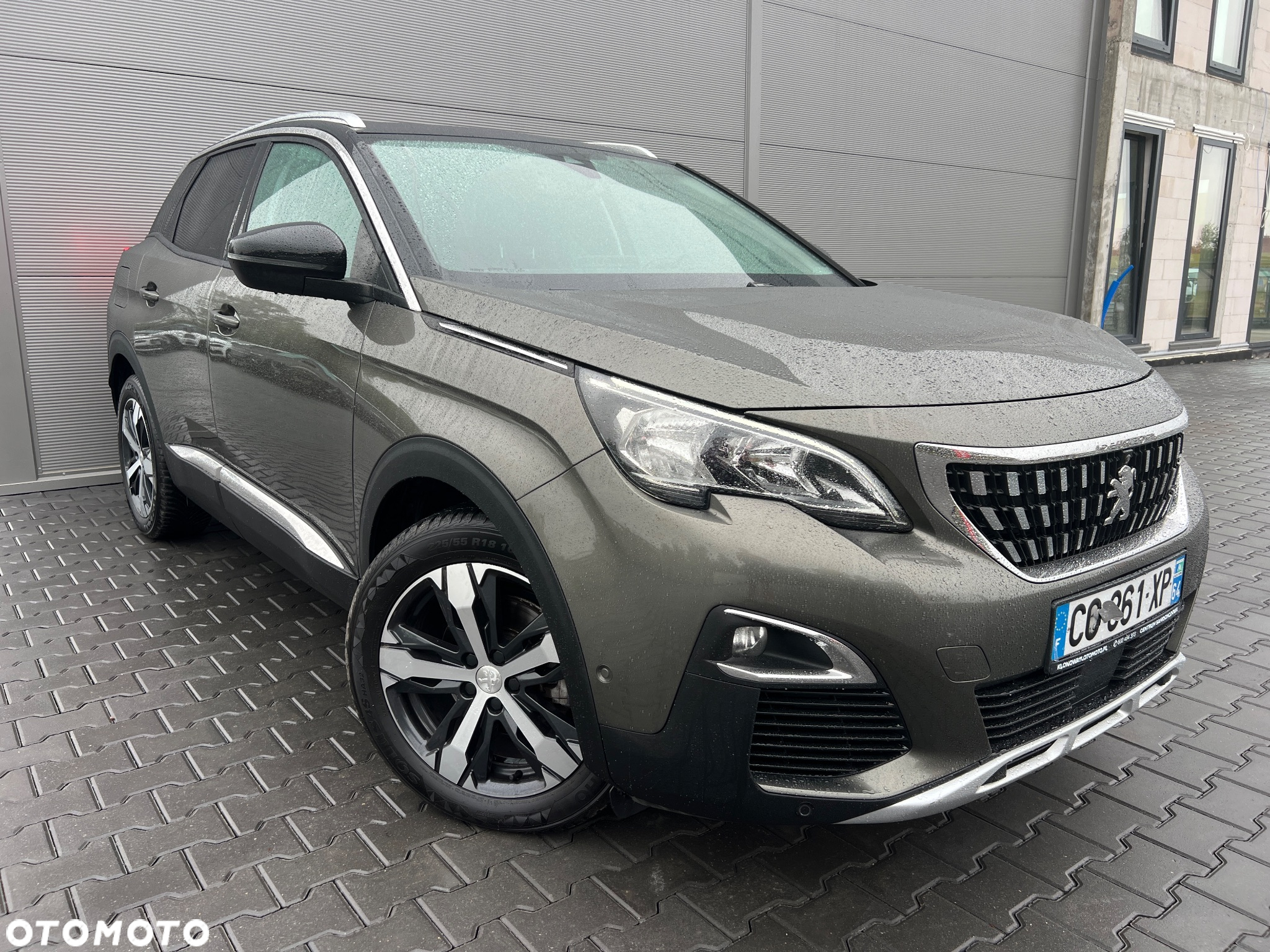 Peugeot 3008 1.2 PureTech Allure Pack S&S - 7
