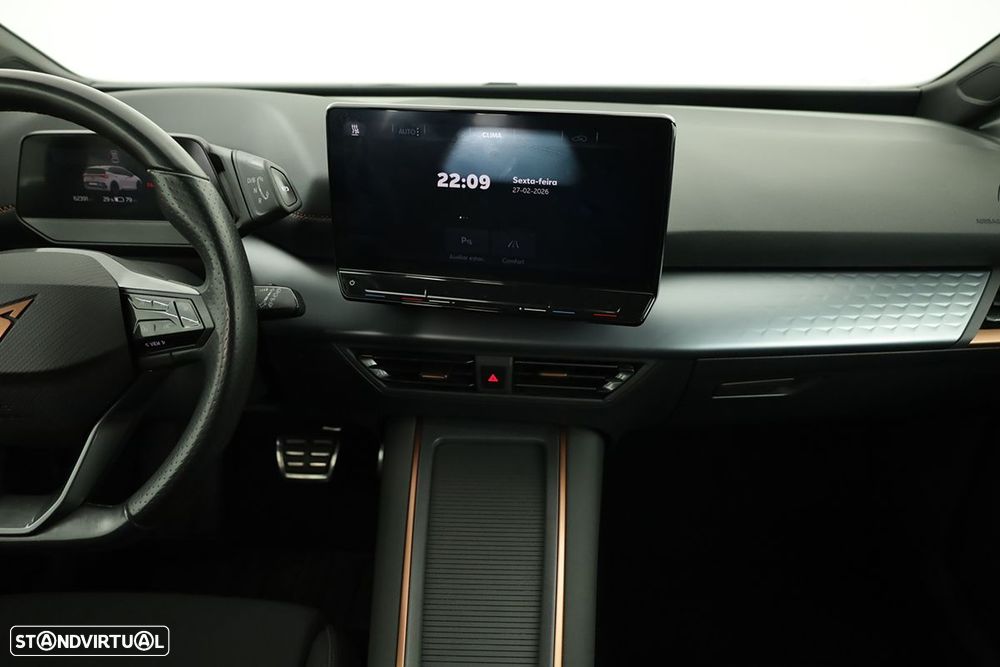 Cupra Born 58 kWh Plus - 10