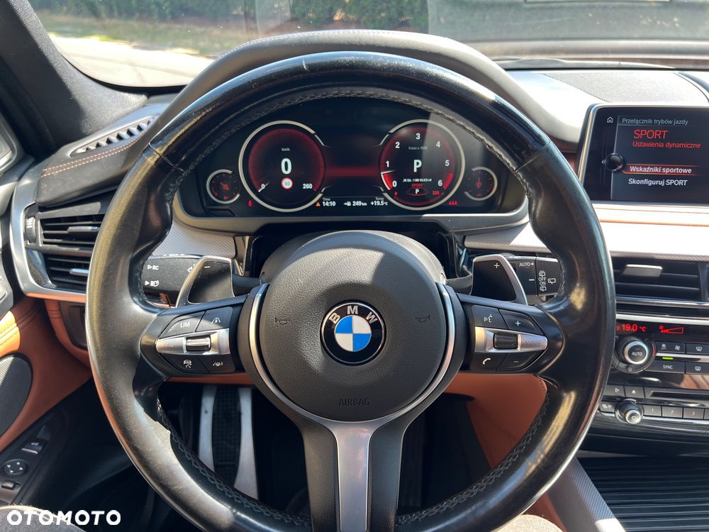 BMW X5 - 13